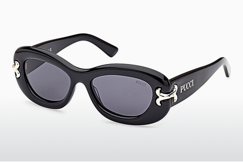Ophthalmic Glasses Emilio Pucci EP0210 01A
