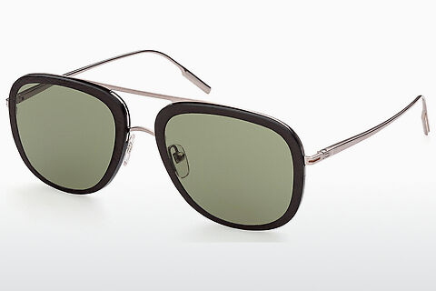 太阳镜 Ermenegildo Zegna EZ0187 08N