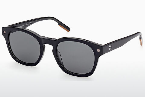 太阳镜 Ermenegildo Zegna EZ0195 05N
