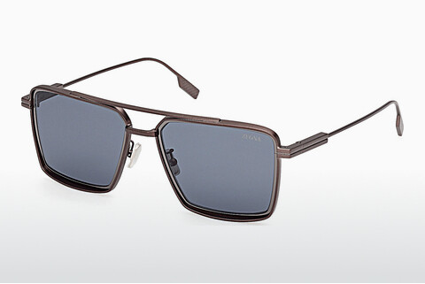 太阳镜 Ermenegildo Zegna EZ0257 37V