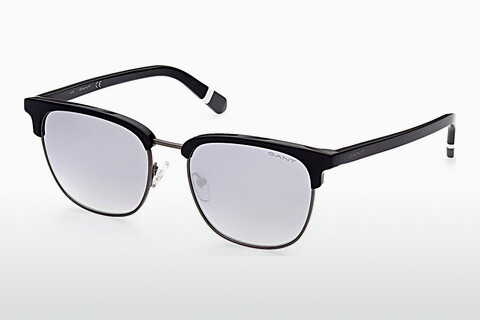 Ophthalmic Glasses Gant GA7198 01B