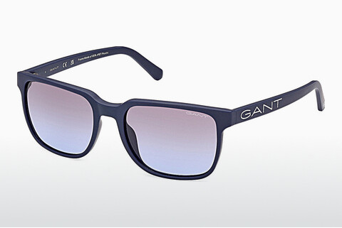 Ophthalmic Glasses Gant GA7202 91W