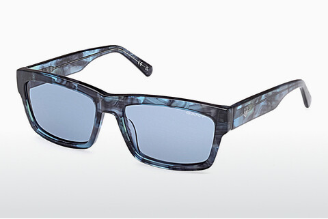 Ophthalmic Glasses Gant GA7230 55V