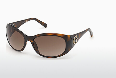 Ophthalmic Glasses Guess GU7665 52F