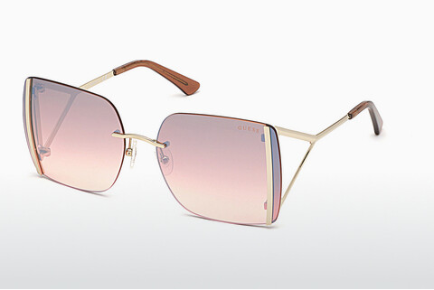 Ophthalmic Glasses Guess GU7718 32G