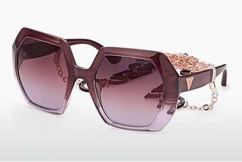 太阳镜 Guess GU7786 83Z
