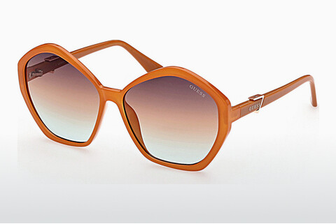 Ophthalmic Glasses Guess GU7813 44F