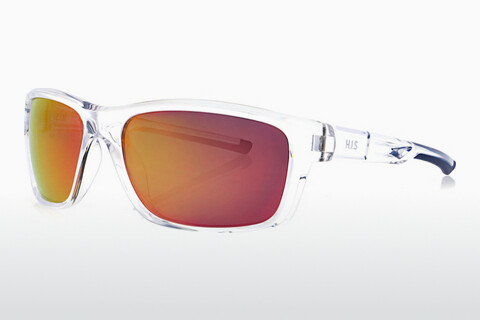 太阳镜 HIS Eyewear HPS17105 3