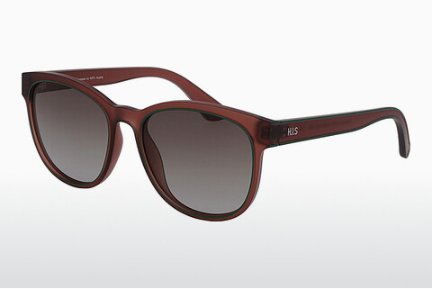 太阳镜 HIS Eyewear HPS28109 002