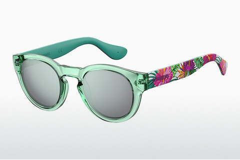 Ophthalmic Glasses Havaianas TRANCOSO/M RSV/DC