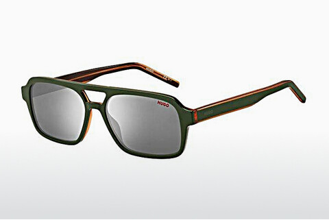 Ophthalmic Glasses Hugo HG 1241/S TBO/DC