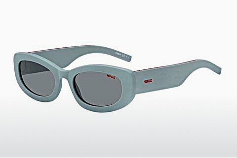 Ophthalmic Glasses Hugo HG 1253/S MVU/IR