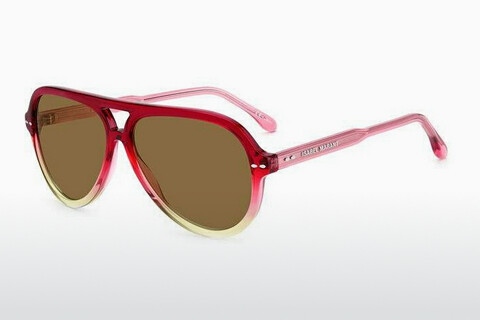 Ophthalmic Glasses Isabel Marant IM 0006/S Z6V/70