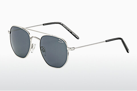 Ophthalmic Glasses Jaguar 37454 1100