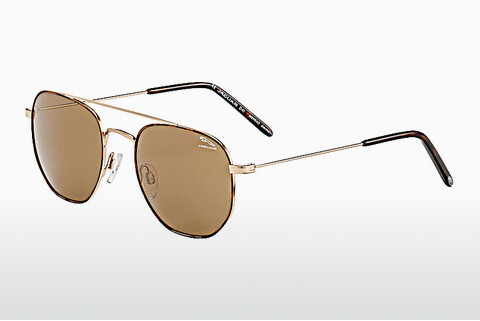 Ophthalmic Glasses Jaguar 37454 6000