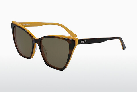 太阳镜 Karl Lagerfeld KL6033S 218