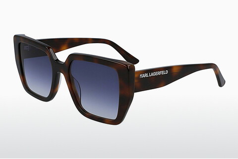 Ophthalmic Glasses Karl Lagerfeld KL6036S 215