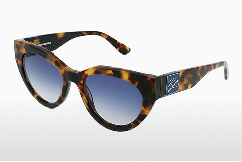 Ophthalmic Glasses Karl Lagerfeld KL6047S 215