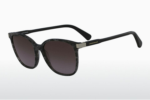 Ophthalmic Glasses Longchamp LO612S 002