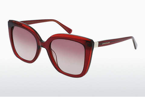 Ophthalmic Glasses Longchamp LO689S 604