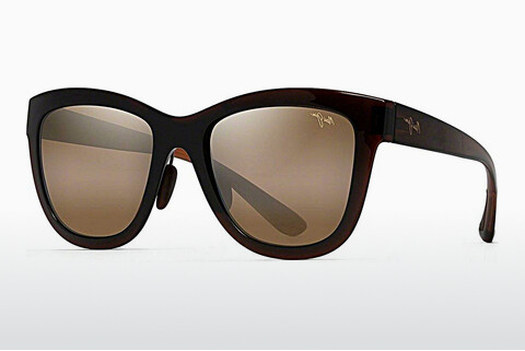 太阳镜 Maui Jim Anuenue H448-01