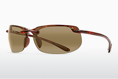 太阳镜 Maui Jim Banyans H412-10