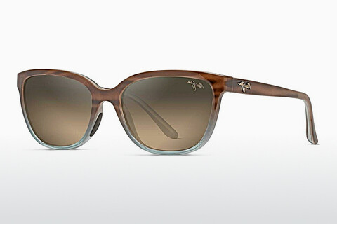 太阳镜 Maui Jim Honi HS758-22B