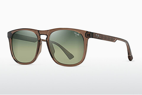 太阳镜 Maui Jim Kupaa HTS641-01