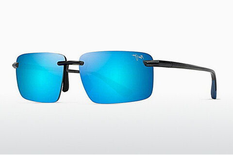 太阳镜 Maui Jim Laulima B626-14