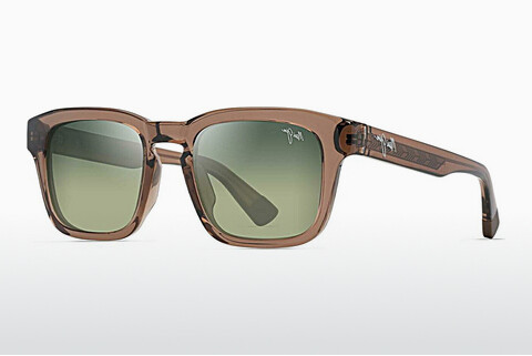 太阳镜 Maui Jim Maluhia HTS643-01