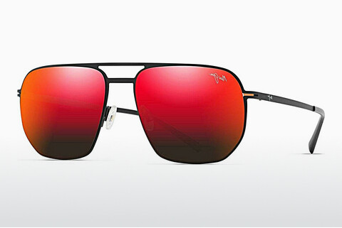 太阳镜 Maui Jim Sharks Cove RM605-02