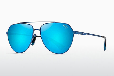 太阳镜 Maui Jim Waiwai B634-03