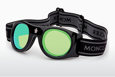 太阳镜 Moncler Mask (ML0051 01X)