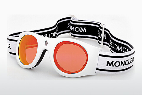 Ophthalmic Glasses Moncler Mask (ML0051 21U)