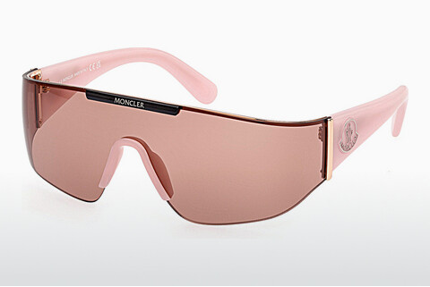 太阳镜 Moncler Ombrate (ML0247 72E)
