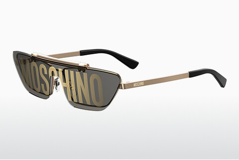 Ophthalmic Glasses Moschino MOS048/S 000/0A