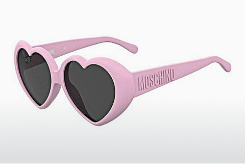 Ophthalmic Glasses Moschino MOS128/S 35J/IR
