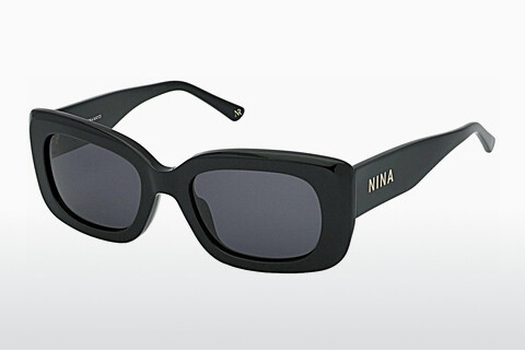 Ophthalmic Glasses Nina Ricci SNR262 0700