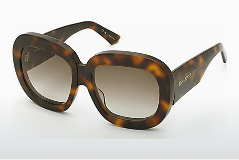 太阳镜 Nina Ricci SNR402 0752