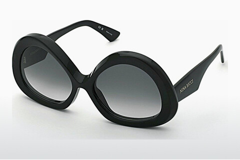 太阳镜 Nina Ricci SNR403 0700