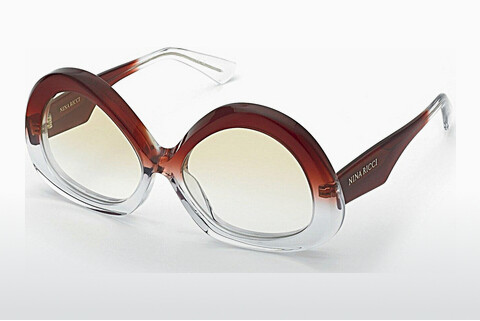 太阳镜 Nina Ricci SNR403 07G6