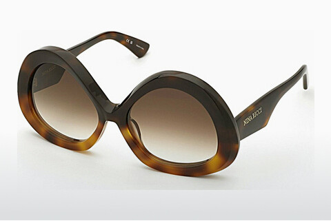 太阳镜 Nina Ricci SNR403 0APE