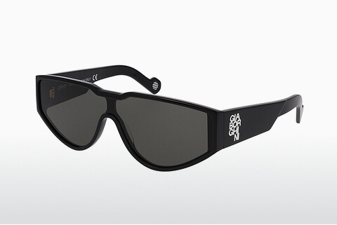 太阳镜 Ophy Eyewear Gia Sky Black