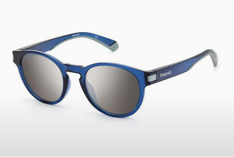 Ophthalmic Glasses Polaroid PLD 2124/S XW0/EX