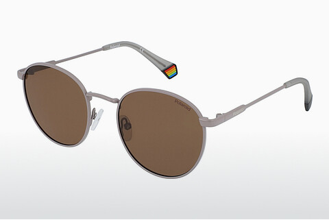 Ophthalmic Glasses Polaroid PLD 6171/S 10A/SP