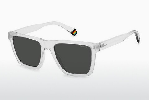 Ophthalmic Glasses Polaroid PLD 6176/S 900/M9