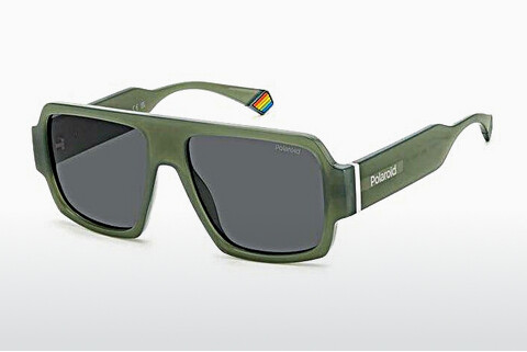Ophthalmic Glasses Polaroid PLD 6209/S/X 1ED/M9