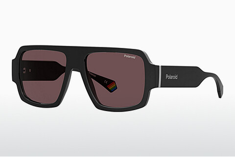 Ophthalmic Glasses Polaroid PLD 6209/S/X 807/KL
