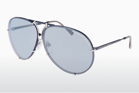 Ophthalmic Glasses Porsche Design P8478 V