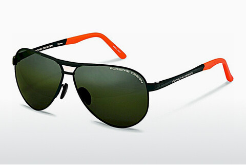 Ophthalmic Glasses Porsche Design P8649 G